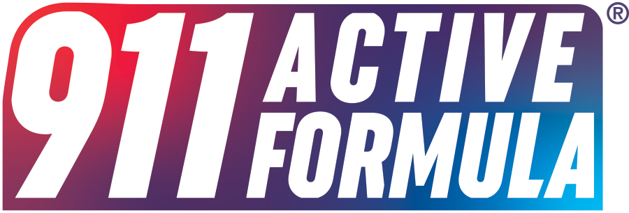 911 Active Formula